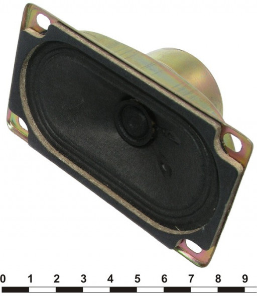 DXYD5090N-A 8ohm 5W Динамик