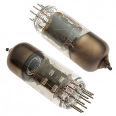 Радиолампа 6Э6П-Е