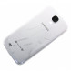 Корпус для Samsung Galaxy S4 i9500 (белый)