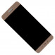 Дисплей Xiaomi Mi5 в сборе с тачскрином (Золото)