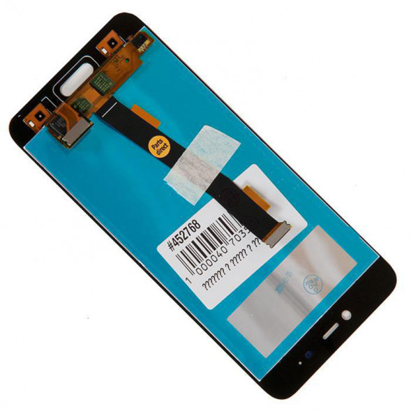 Дисплей Xiaomi Mi5 в сборе с тачскрином (Золото)