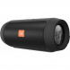 Портатичная колонка JBL Charge 6+ Bluetooth (черный)
