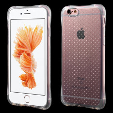 TPU Чехол для iPhone 6, 6S с пузырьками воздуха