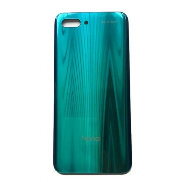 Задняя крышка корпуса для Huawei Honor 10 (зеленый)