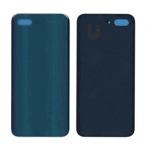 Задняя крышка корпуса для Huawei Honor 10 (зеленый)