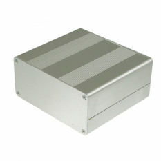 Корпус для РЭА Z35B-50 (100x110x51)