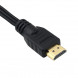 Кабель переходник видео аудио HDMI к 3RCA