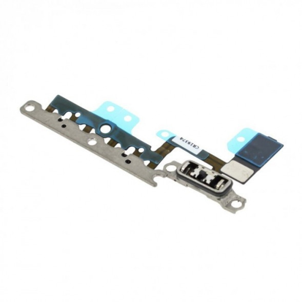 Шлейф для iPhone 11 на кнопки громкости