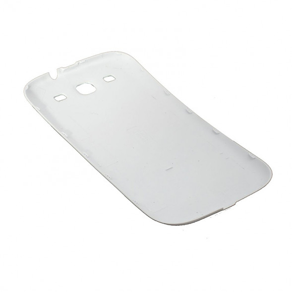 Задняя крышка для Samsung Galaxy S3 i9300 (белый)