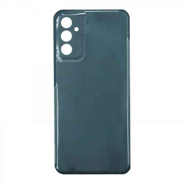 Задняя крышка для Samsung M135 Galaxy M13 (Черный)