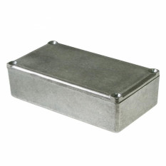 Корпус для РЭА G0124 (111x60x30) GAINTA