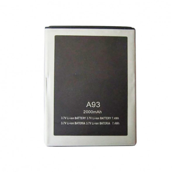 Аккумулятор Micromax A93 Canvas Elanza