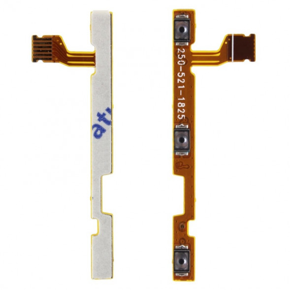 Шлейф Xiaomi Redmi S2 на кнопки громкости