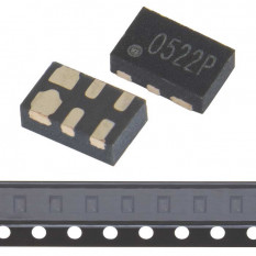 Диод RCLAMP0522P