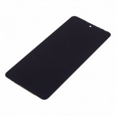 Дисплей для Tecno Pova 3 (LF7n) в сборе с тачскрином (Черный)
