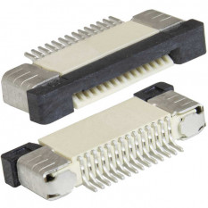 Разъем FPC/FFC 0.5mm 14A