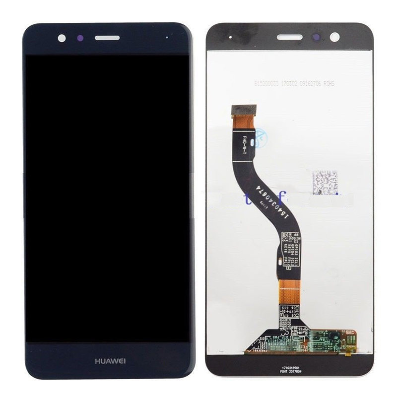 Дисплей Huawei P10 Lite WAS-LX1 в сборе с тачскрином (синий)