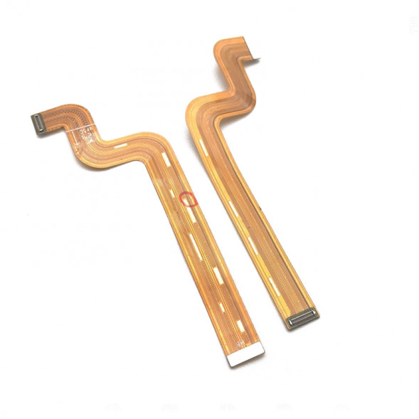 Шлейф для ZTE Blade V8 межплатный