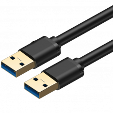 USB-USB Кабель USB 3.0