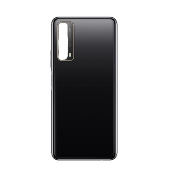 Задняя крышка для Huawei P Smart 2021 (Черный)