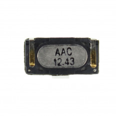 Динамик (speaker) универсальный 10мм 5мм на лапках