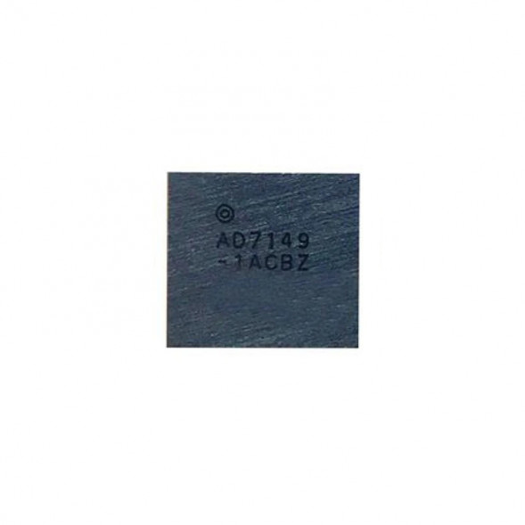 AD7149 Микросхема контроллер Home для iPhone 7, 7Plus