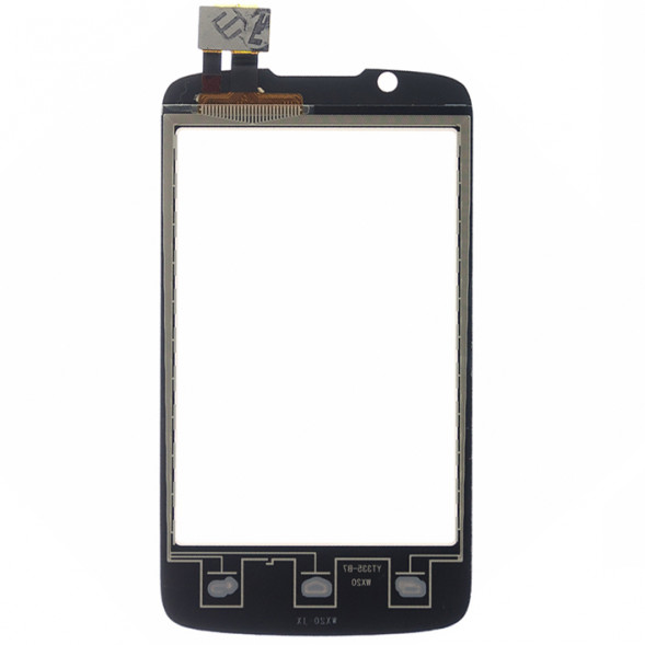 Тачскрин Fly IQ436 (Era Nano 3) (Белый)