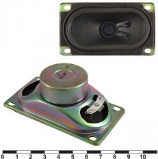 DXYD5090N-ALF 8ohm 5W Динамик