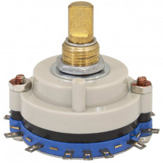Переключатель RCL371-1-3-4