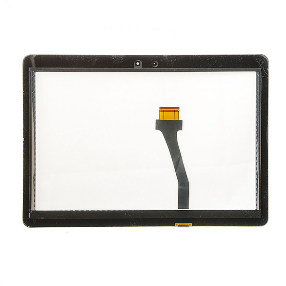 Тачскрин для Samsung Tab 2 10.1 GT-P5100, Note 10.1 N8000 (Белый)