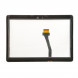 Тачскрин для Samsung Tab 2 10.1 GT-P5100, Note 10.1 N8000 (Белый)