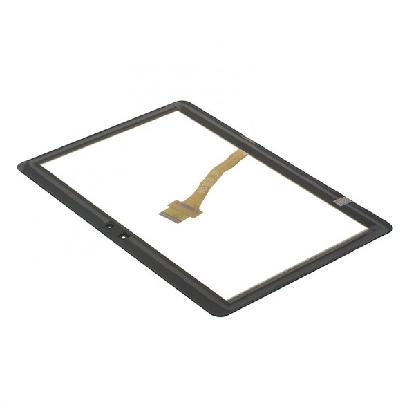 Тачскрин для Samsung Tab 2 10.1 GT-P5100, Note 10.1 N8000 (Белый)