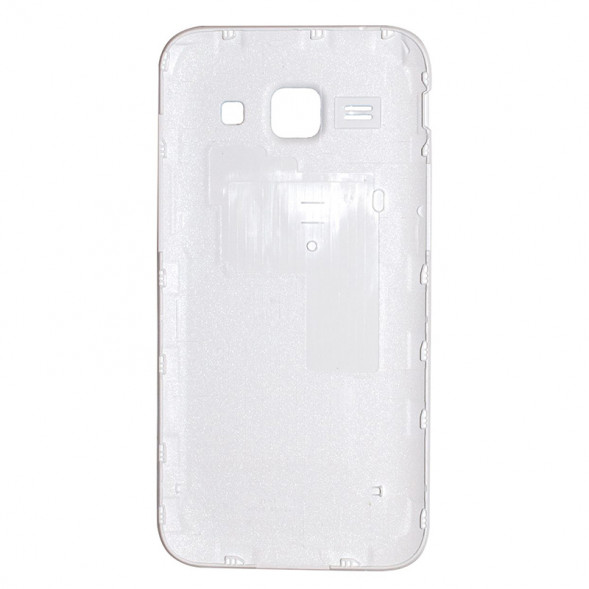 Задняя крышка Samsung Galaxy J1 SM-J100F SM-J100H (белый)