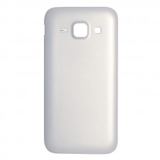 Задняя крышка Samsung Galaxy J1 SM-J100F SM-J100H (белый)