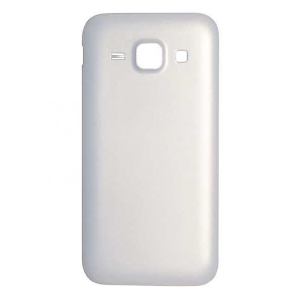 Задняя крышка Samsung Galaxy J1 SM-J100F SM-J100H (белый)