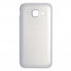 Задняя крышка Samsung Galaxy J1 SM-J100F SM-J100H (белый)