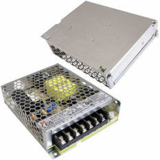 Блок питания имп. LRS-100-24-MW