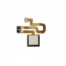 Шлейф для Xiaomi Redmi Note 4 для кнопки c отпечатком пальца (Золото)