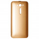 Задняя крышка корпуса для ASUS ZenFone 2 Laser ZE500KG (золото)