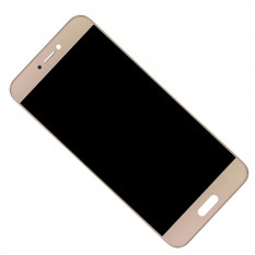 Дисплей Xiaomi Mi5C в сборе с тачскрином (Золото)