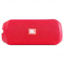 Портатичная колонка JBL Charge 6+ Bluetooth (красный)
