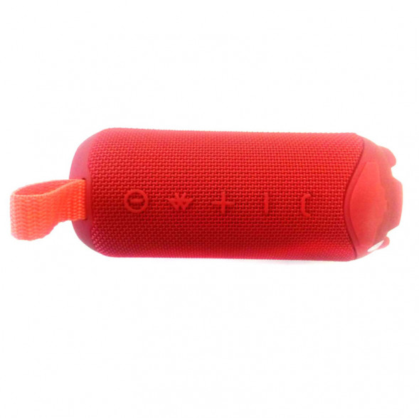 Портатичная колонка JBL Charge 6+ Bluetooth (красный)