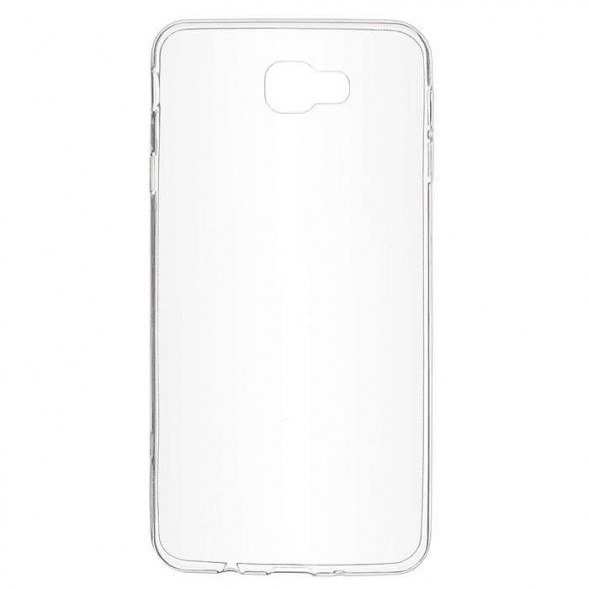 Силиконовый чехол для Samsung Galaxy J7 Prime SM-G610F/DS