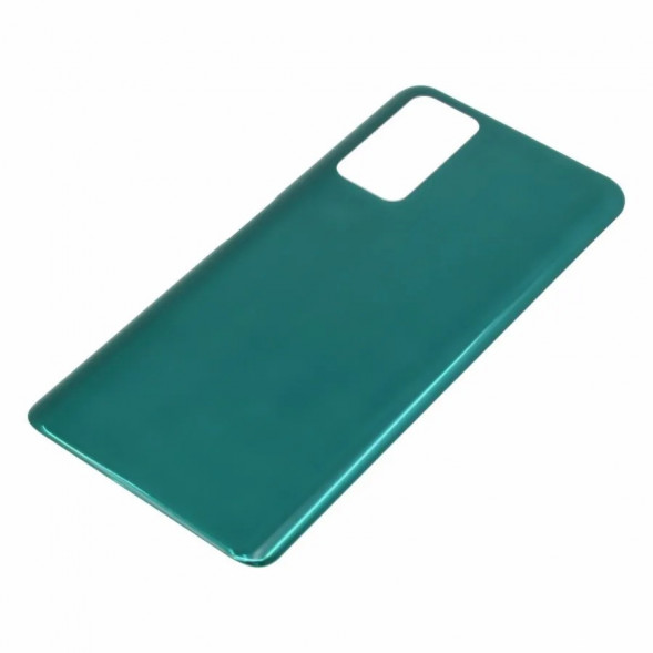 Задняя крышка корпуса для Huawei Honor 10X Lite (зеленый)
