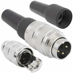 Разъем M16F-3K