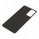 Задняя крышка для Xiaomi Poco M4 Pro 5G (Черный)