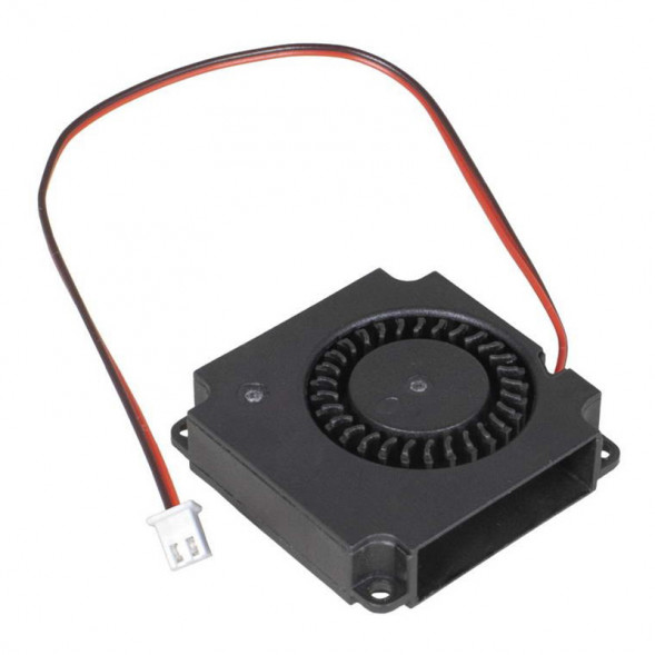 RQU4020MS 12VDC Вентилятор 40х40х20мм