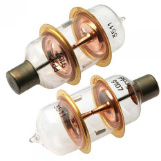 Разрядник РР-5