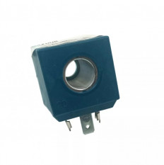 Q003 Катушка клапана CEME 7W-230v (D-13mm) (ЭЛМУ006)