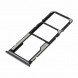 Контейнер SIM карты для Xiaomi Redmi 9 (Серый)